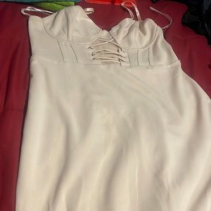 Forever 21 Spaghetti Strap Dress